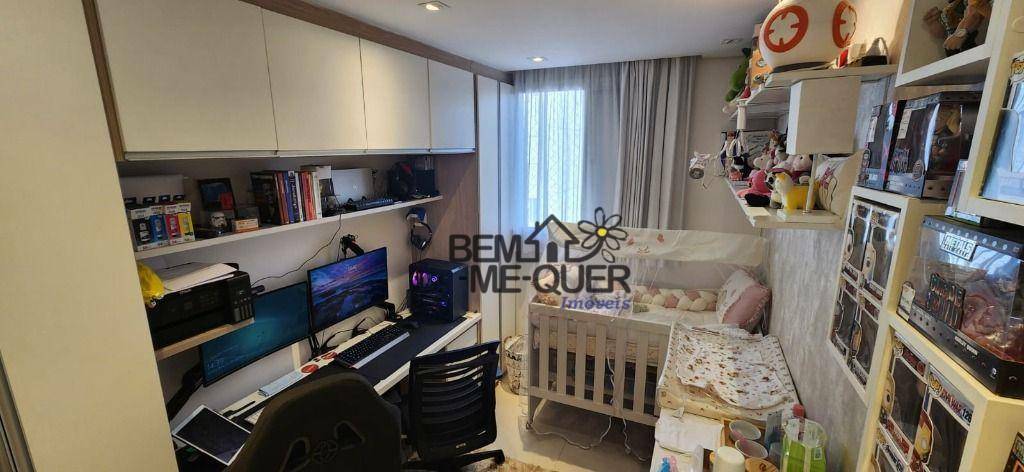 Apartamento à venda com 2 quartos, 50m² - Foto 14