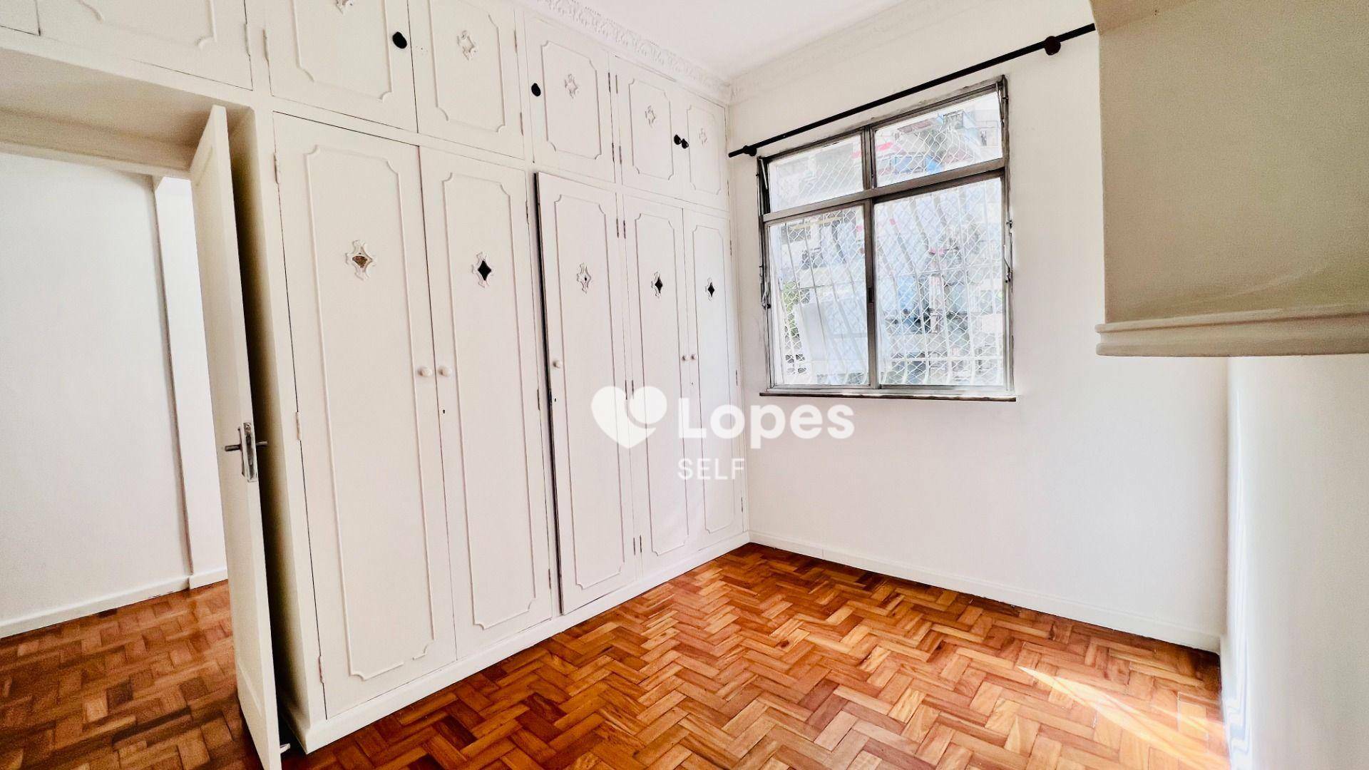 Apartamento à venda com 2 quartos, 86m² - Foto 3