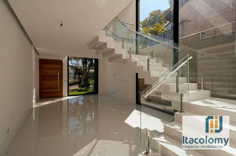 Casa de Condomínio à venda com 4 quartos, 450m² - Foto 13