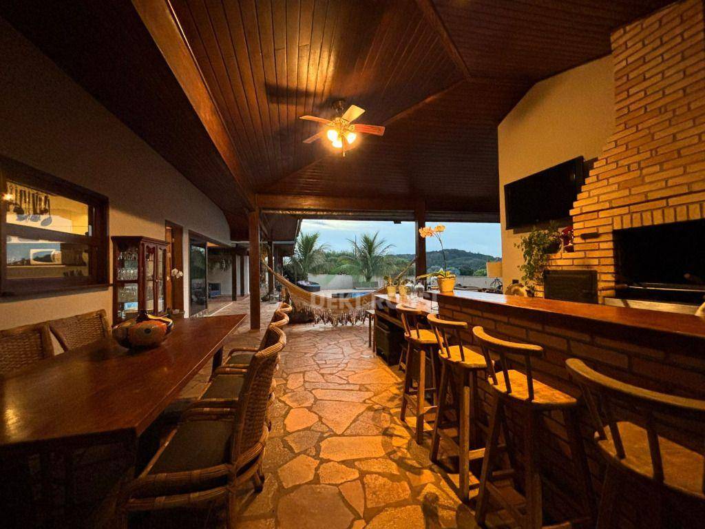 Casa de Condomínio, 4 quartos - Foto 5