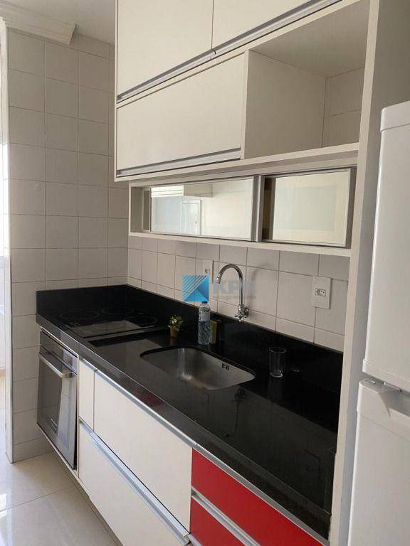 Apartamento à venda com 3 quartos, 87m² - Foto 14