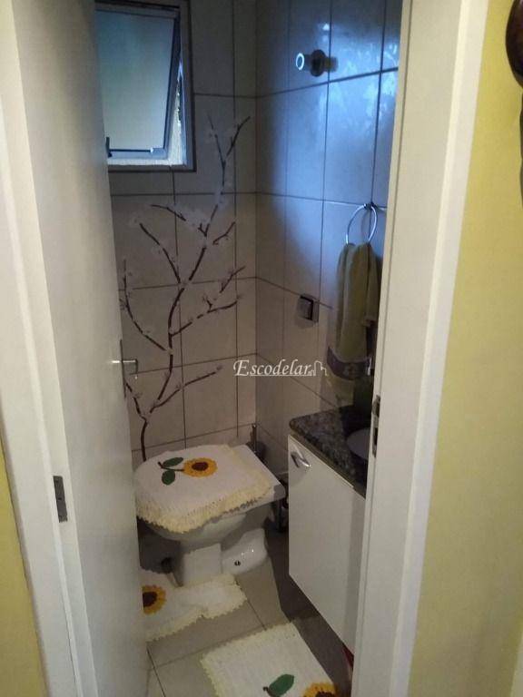 Sobrado à venda com 3 quartos, 130m² - Foto 7