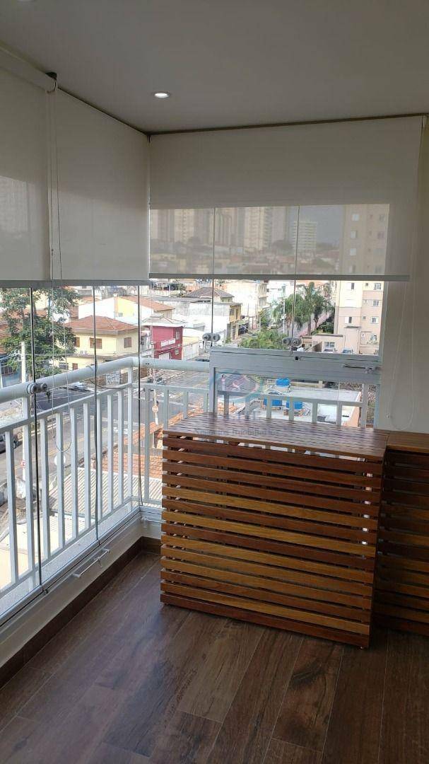 Apartamento à venda com 2 quartos, 63m² - Foto 3