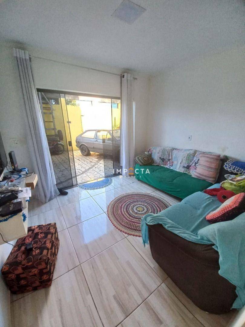 Casa à venda com 5 quartos, 353m² - Foto 1