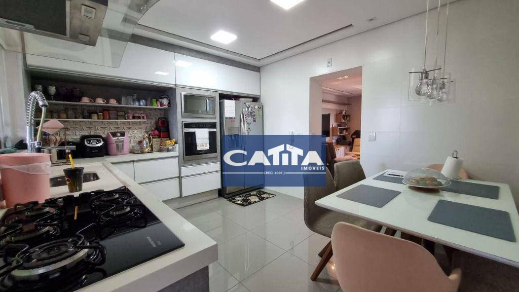 Apartamento à venda com 3 quartos, 126m² - Foto 19