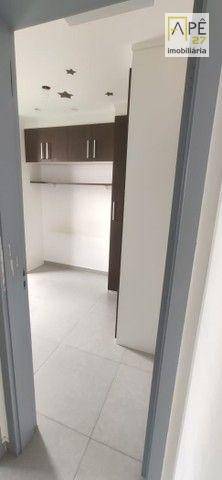 Apartamento à venda com 2 quartos, 52m² - Foto 9