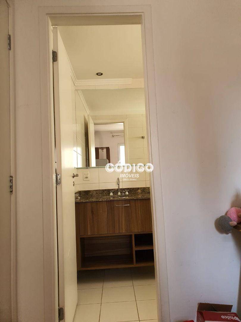 Apartamento à venda com 3 quartos, 110m² - Foto 61