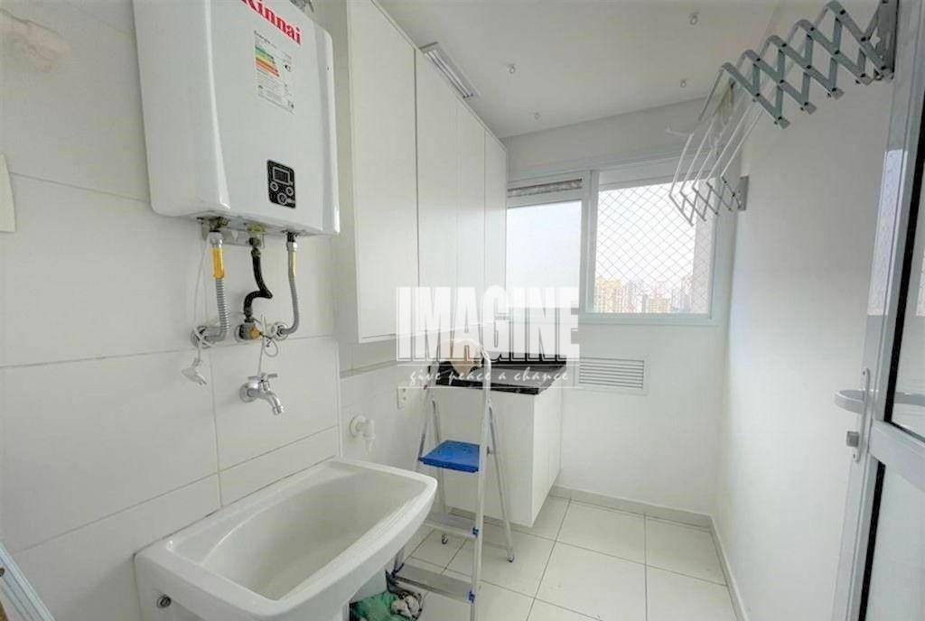 Apartamento à venda com 3 quartos, 87m² - Foto 20