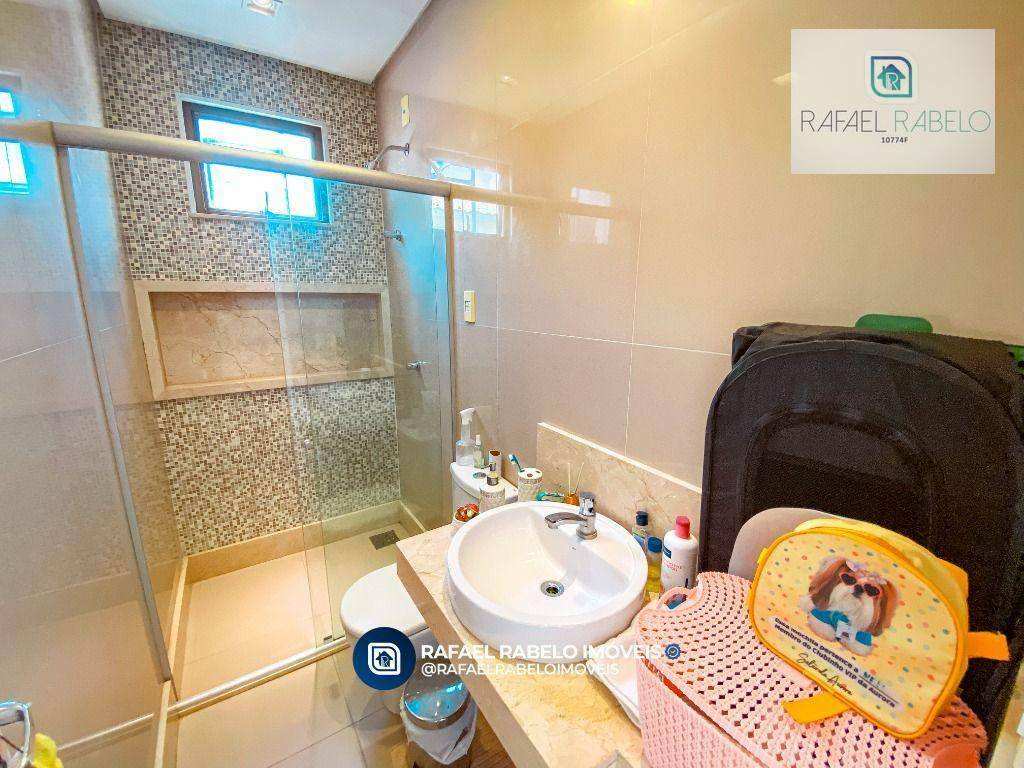 Casa de Condomínio à venda com 3 quartos, 230m² - Foto 29