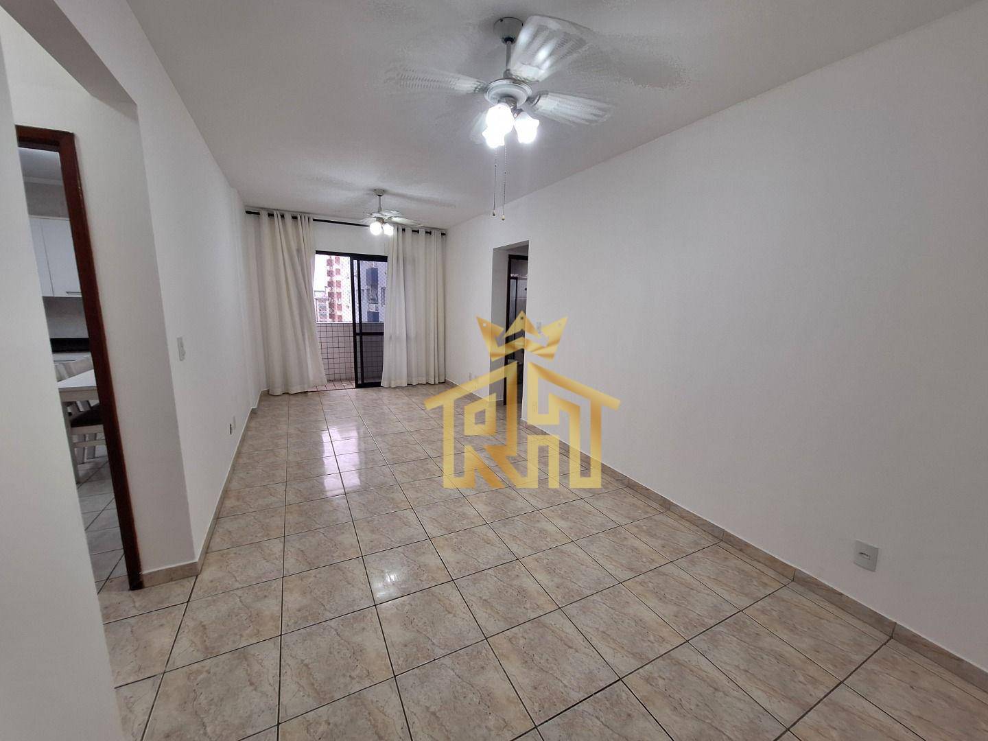 Apartamento à venda com 2 quartos, 96m² - Foto 1