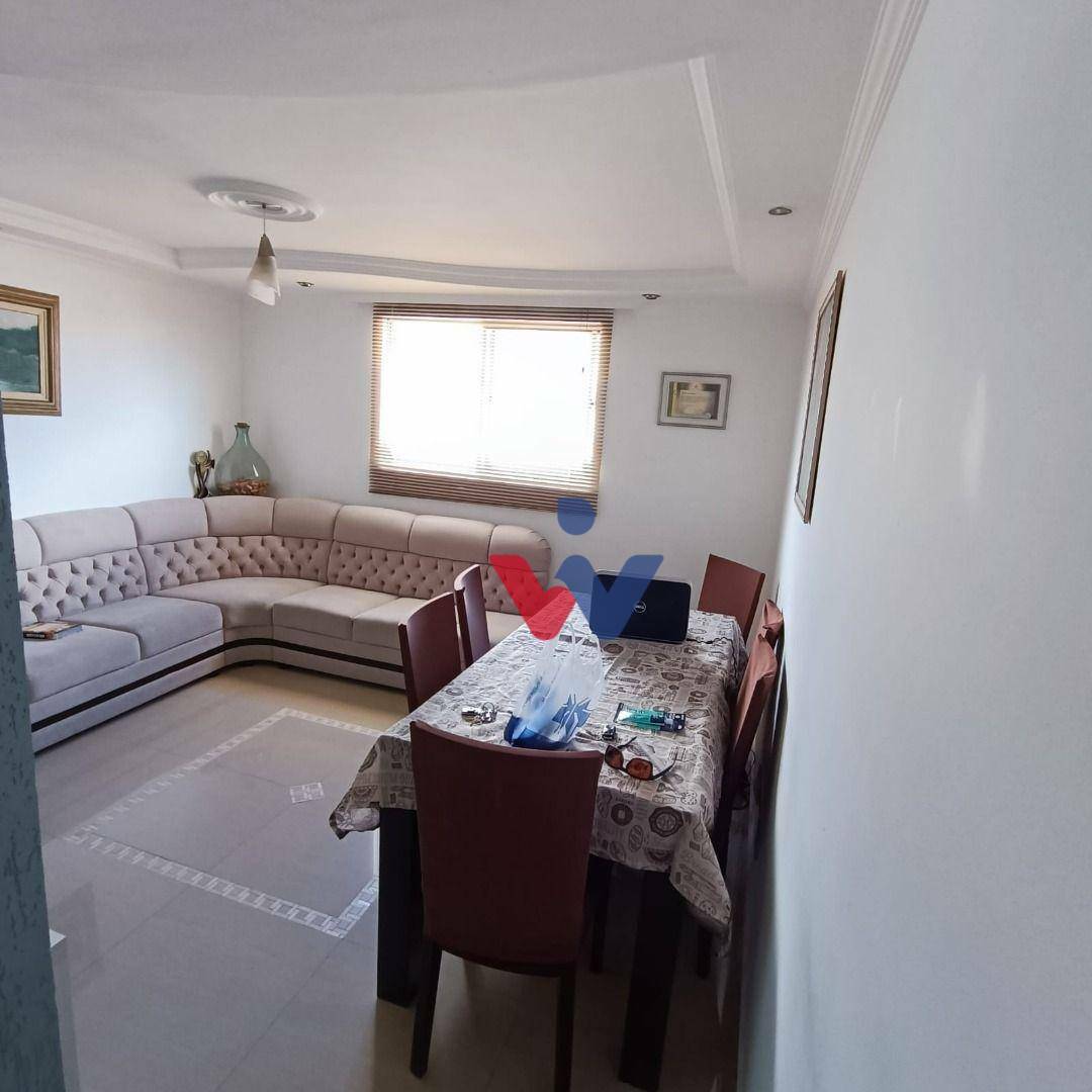 Apartamento à venda com 2 quartos, 50m² - Foto 29