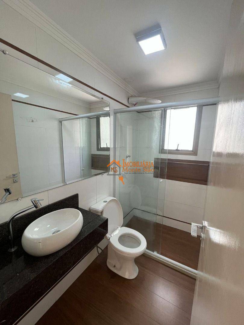 Apartamento à venda com 2 quartos, 60m² - Foto 10