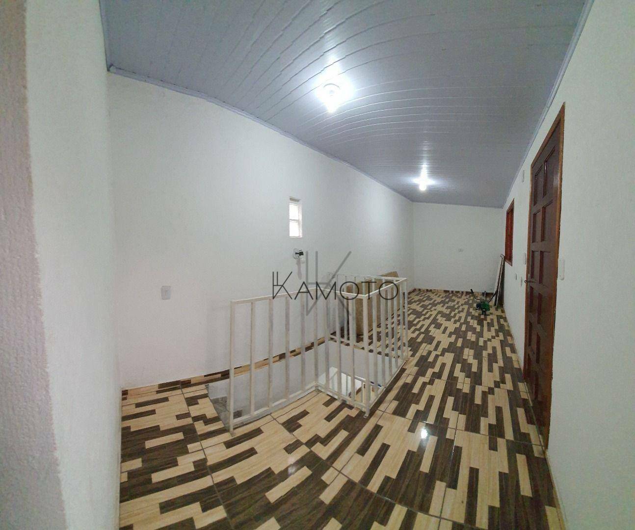 Casa à venda com 5 quartos, 100m² - Foto 9