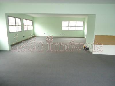 Conjunto Comercial-Sala para alugar, 140m² - Foto 7