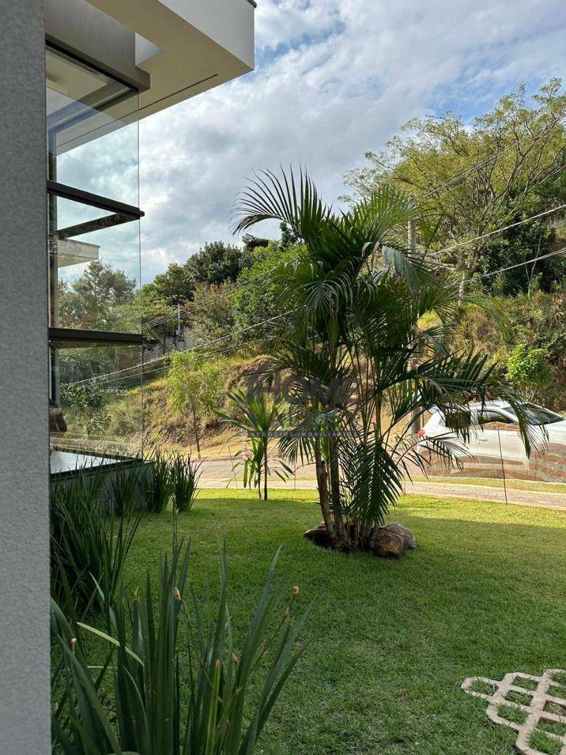 Casa de Condomínio à venda com 4 quartos, 270m² - Foto 6