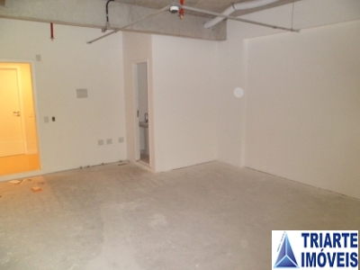 Conjunto Comercial-Sala para alugar, 37m² - Foto 11