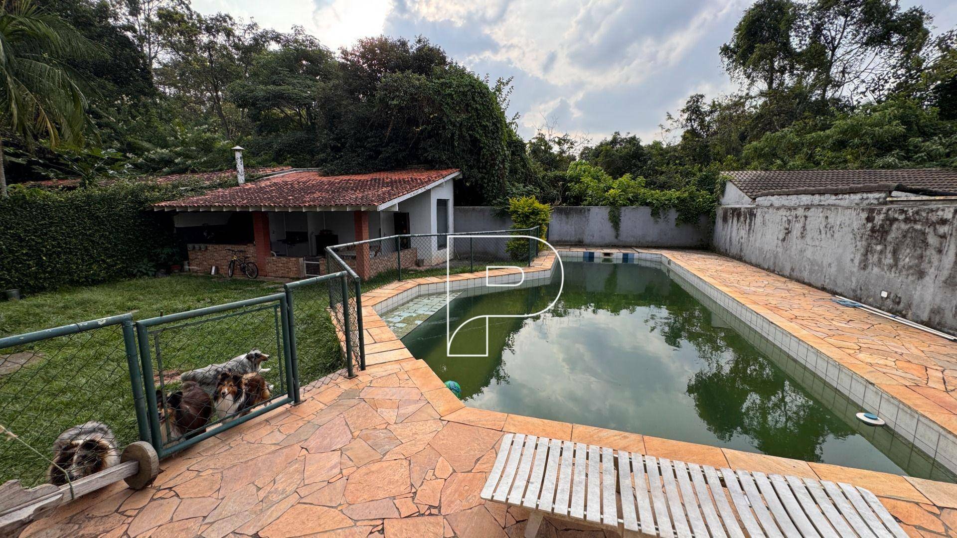 Casa de Condomínio à venda com 4 quartos, 719m² - Foto 29