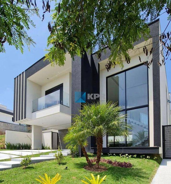 Casa de Condomínio, 5 quartos - Foto 2