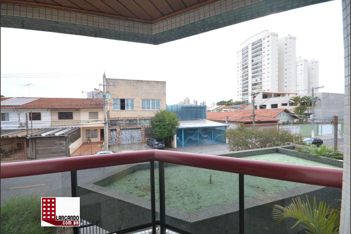 Apartamento à venda com 3 quartos, 127m² - Foto 9