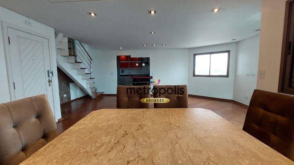 Cobertura, 3 quartos, 209 m² - Foto 5