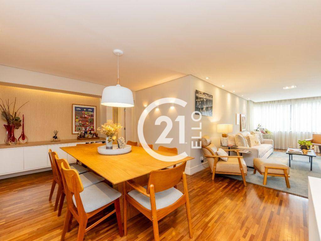 Apartamento à venda com 3 quartos, 141m² - Foto 28