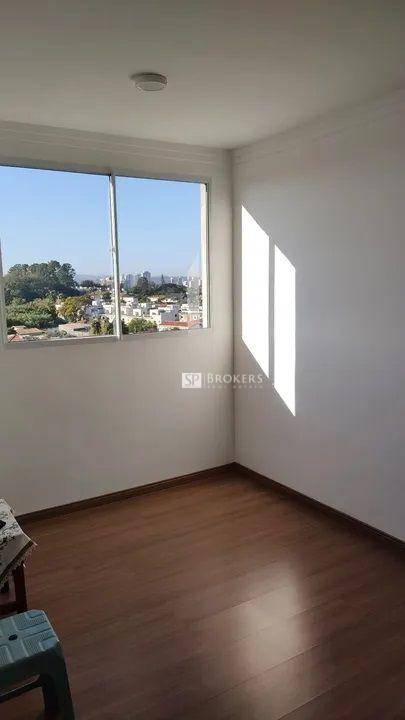 Apartamento, 2 quartos, 49 m² - Foto 2