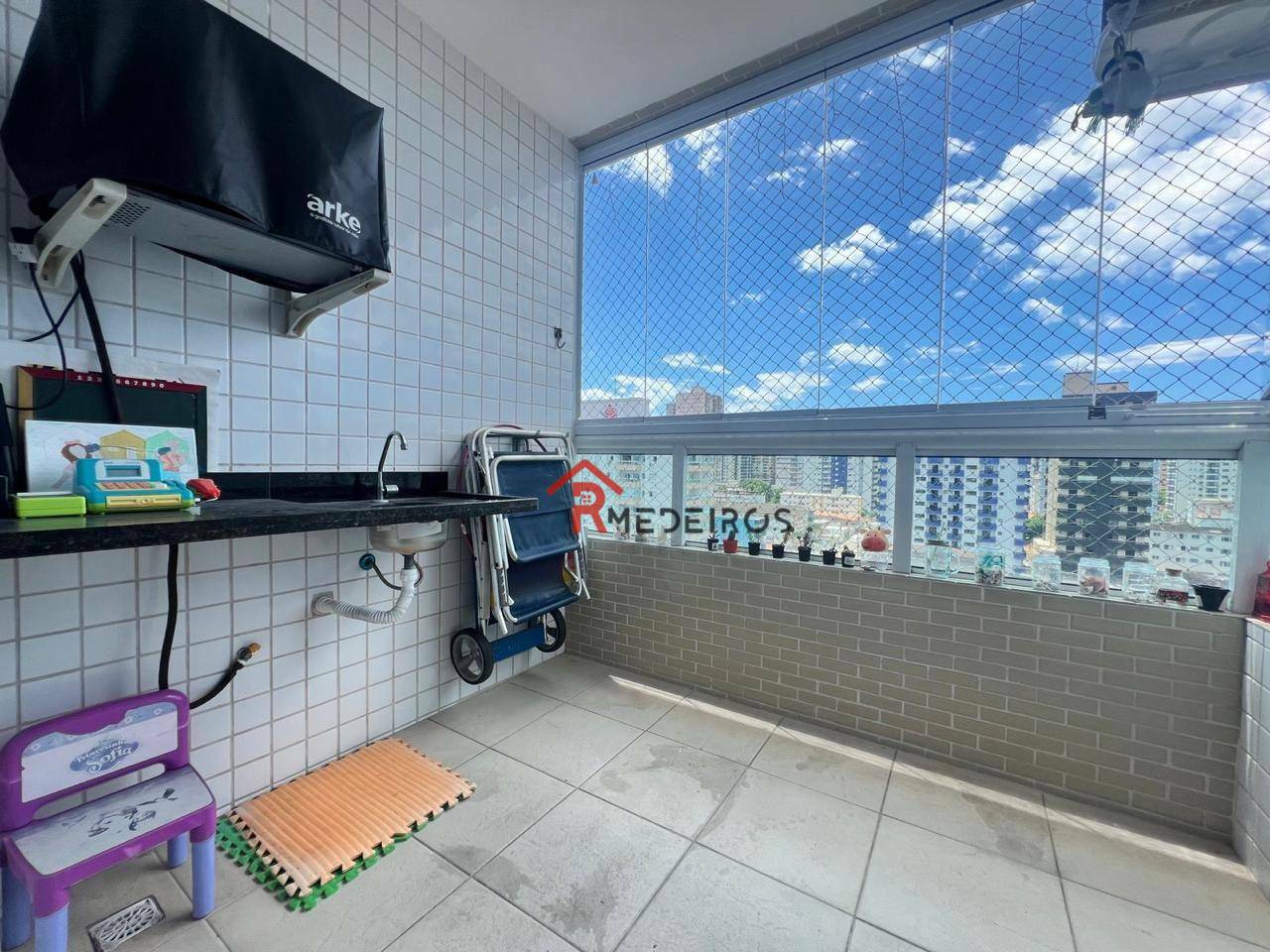 Apartamento à venda com 2 quartos, 60m² - Foto 8