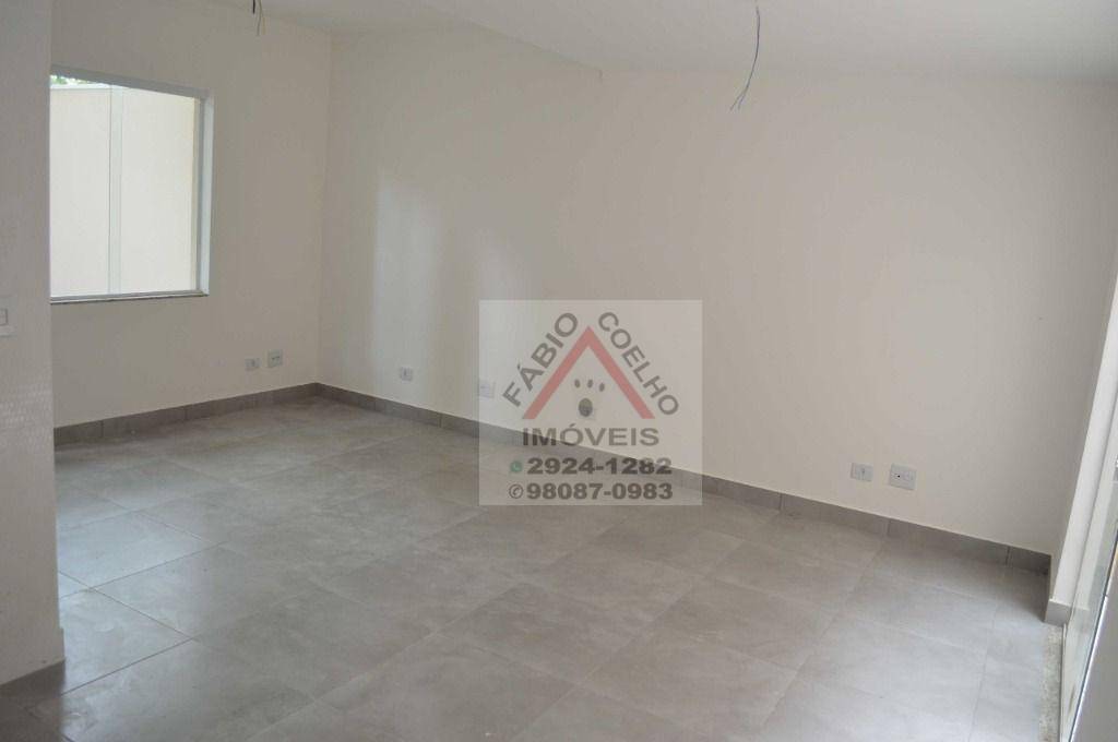 Sobrado à venda com 3 quartos, 134m² - Foto 29