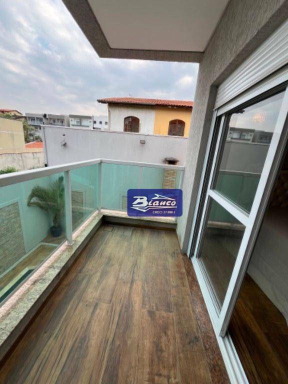 Sobrado à venda com 3 quartos, 280m² - Foto 51