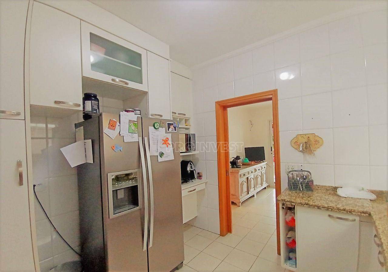 Casa de Condomínio à venda com 4 quartos, 285m² - Foto 12