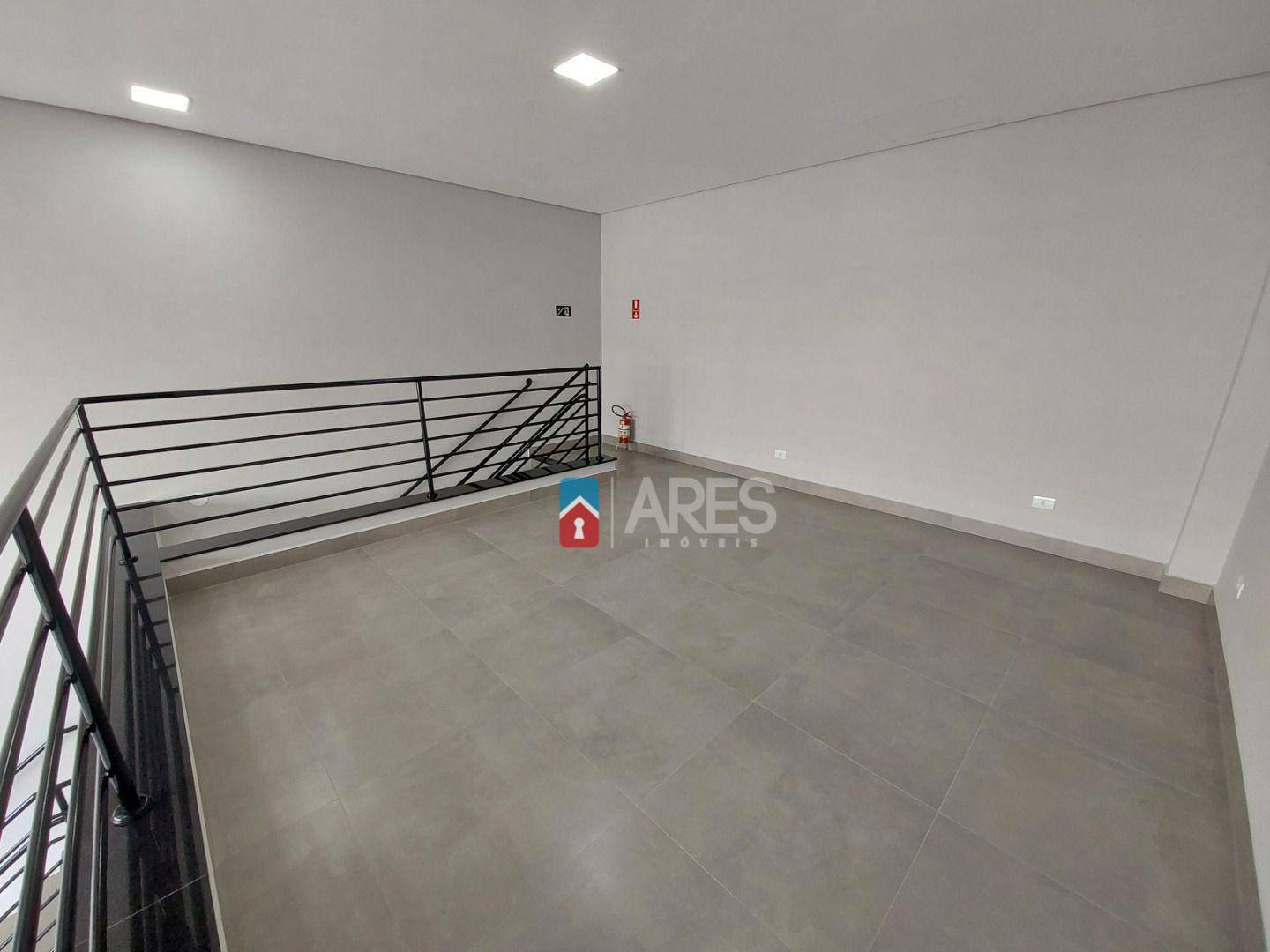 Loja-Salão para alugar, 84m² - Foto 6