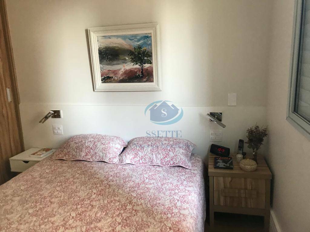 Apartamento à venda com 3 quartos, 70m² - Foto 31