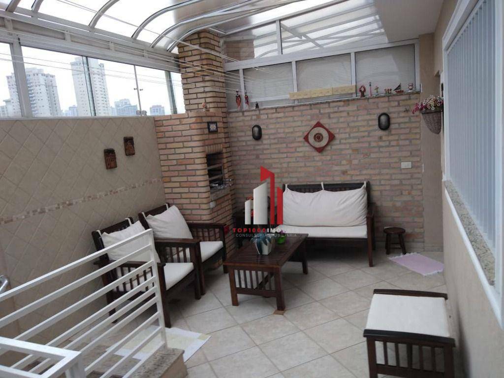 Sobrado à venda com 3 quartos, 206m² - Foto 8