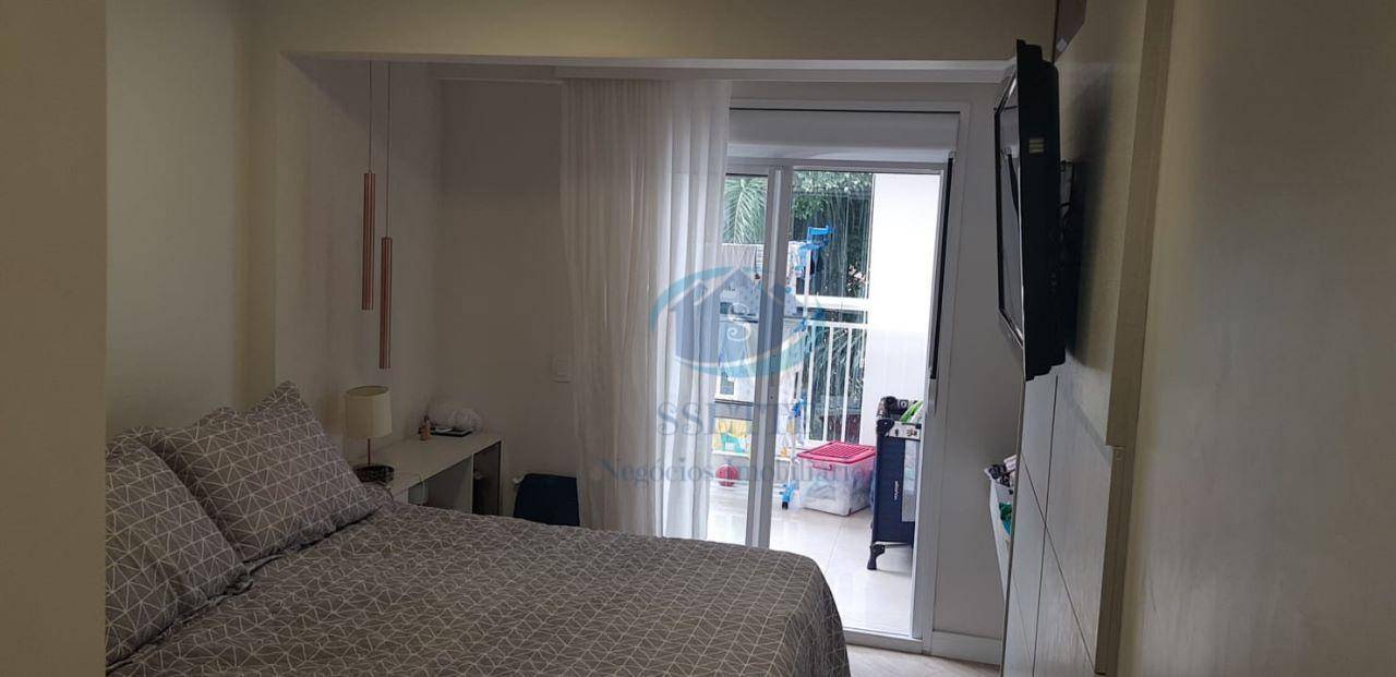 Apartamento à venda com 2 quartos, 116m² - Foto 23