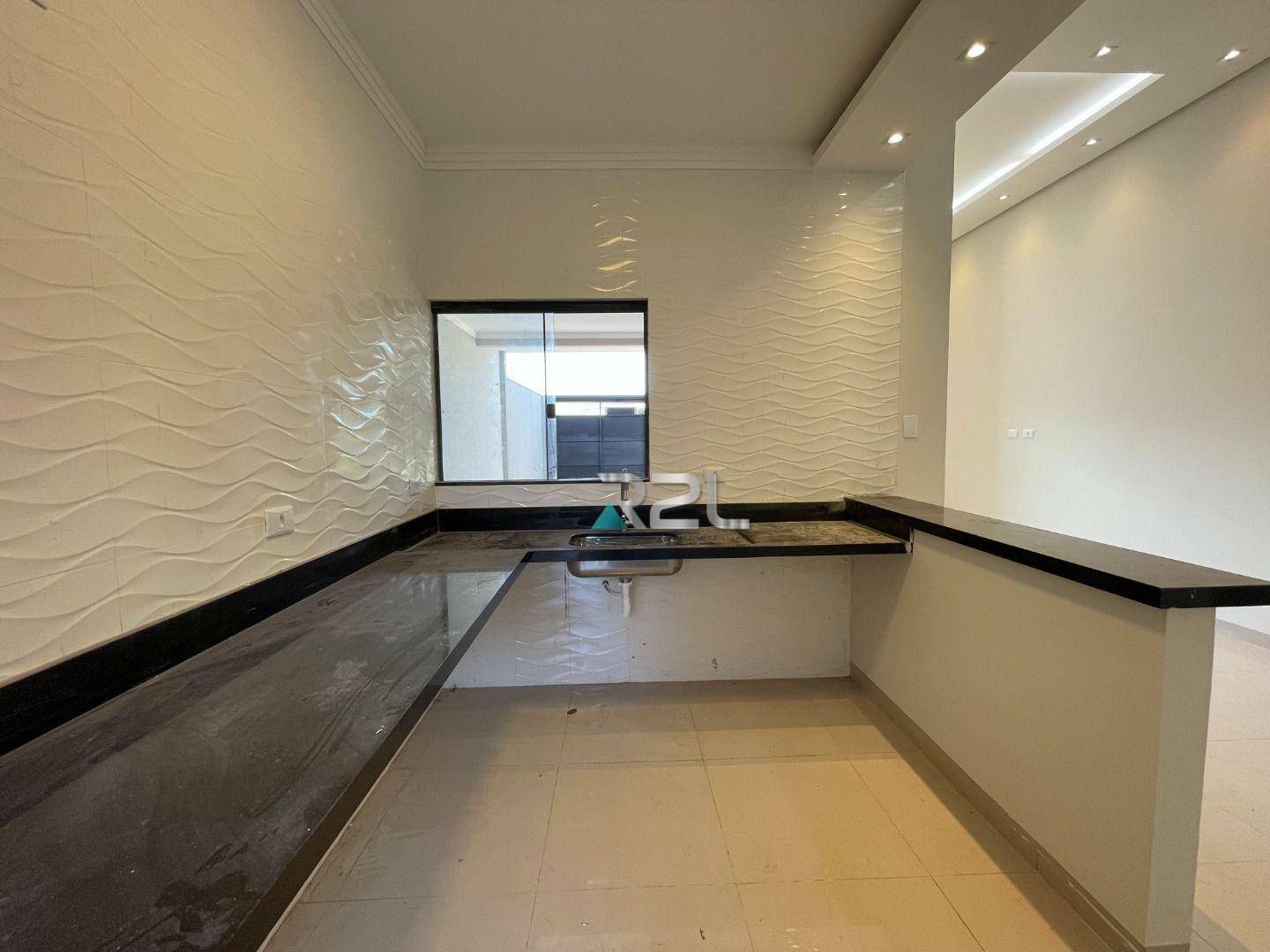 Casa à venda com 3 quartos, 102m² - Foto 5