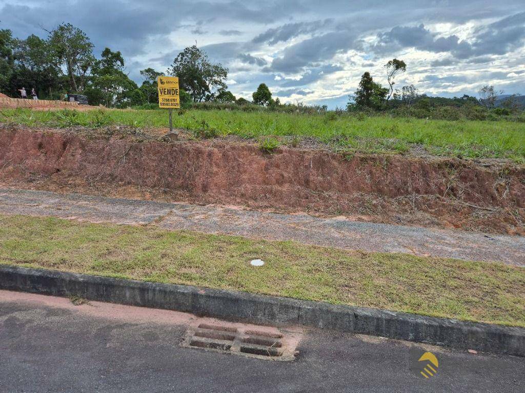 Loteamento e Condomínio, 412 m² - Foto 3