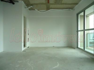 Conjunto Comercial-Sala para alugar, 92m² - Foto 2