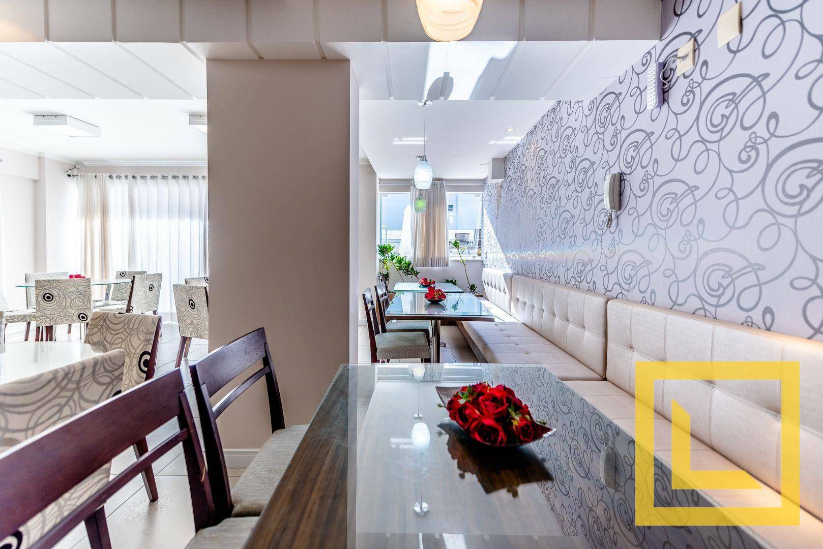 Apartamento à venda com 2 quartos, 105m² - Foto 23