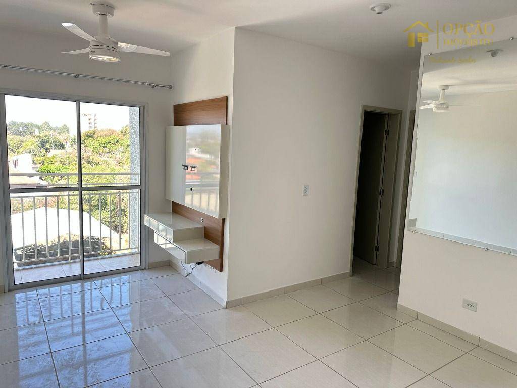 Apartamento, 2 quartos, 47 m² - Foto 3