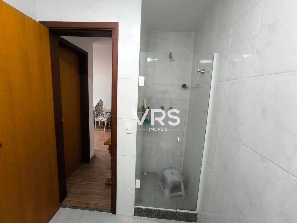 Apartamento à venda com 1 quarto, 56m² - Foto 9