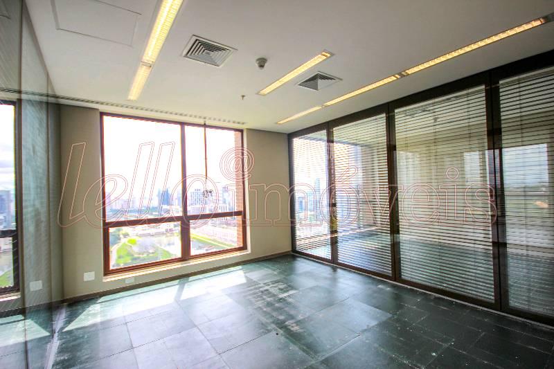 Conjunto Comercial-Sala para alugar, 568m² - Foto 4