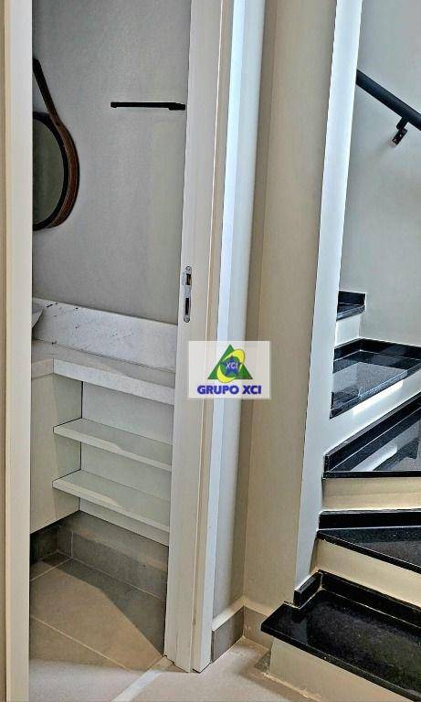 Casa de Condomínio para alugar com 2 quartos, 85m² - Foto 23