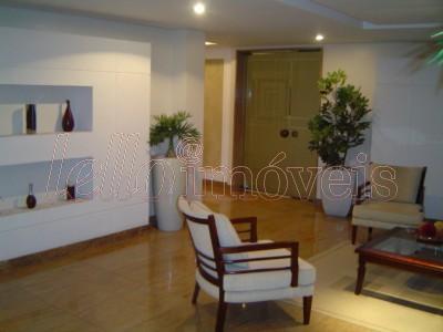 Apartamento à venda com 5 quartos, 354m² - Foto 23