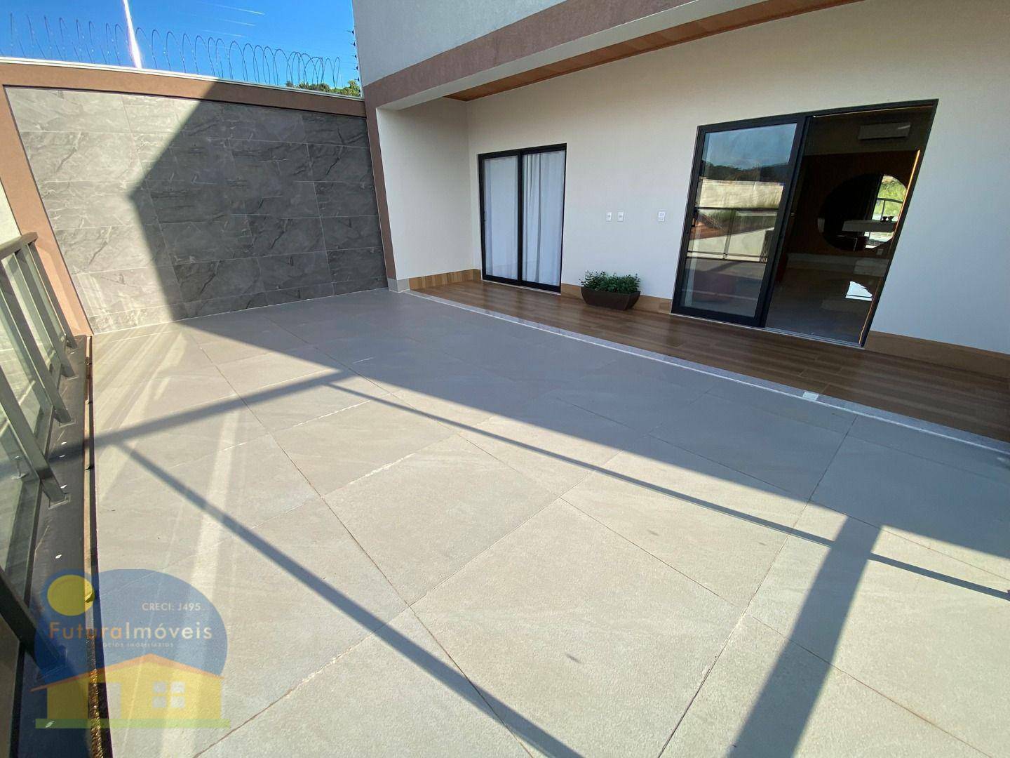 Casa à venda e aluguel com 3 quartos, 160m² - Foto 44