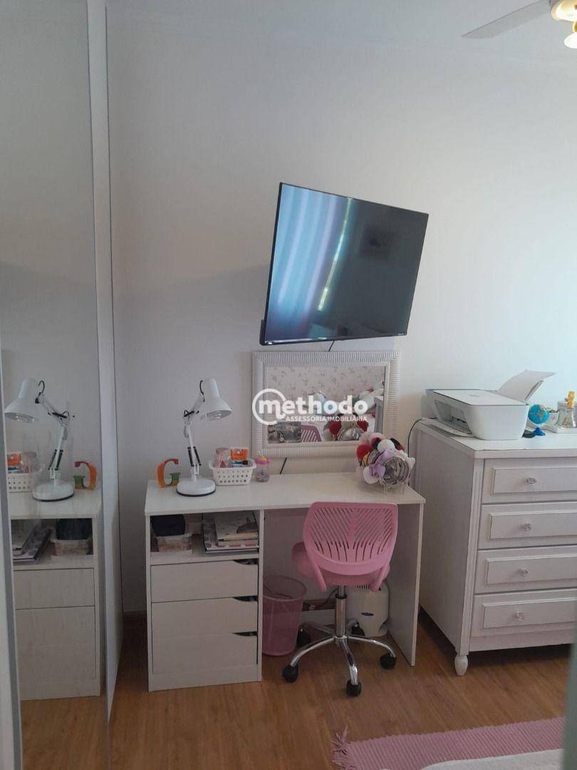 Apartamento à venda com 3 quartos, 108m² - Foto 12