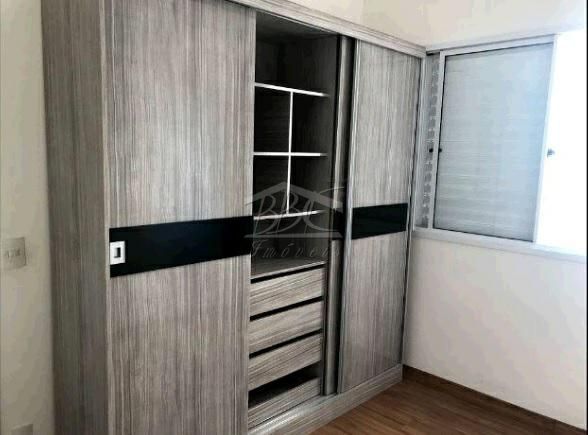 Apartamento à venda com 3 quartos, 80m² - Foto 16