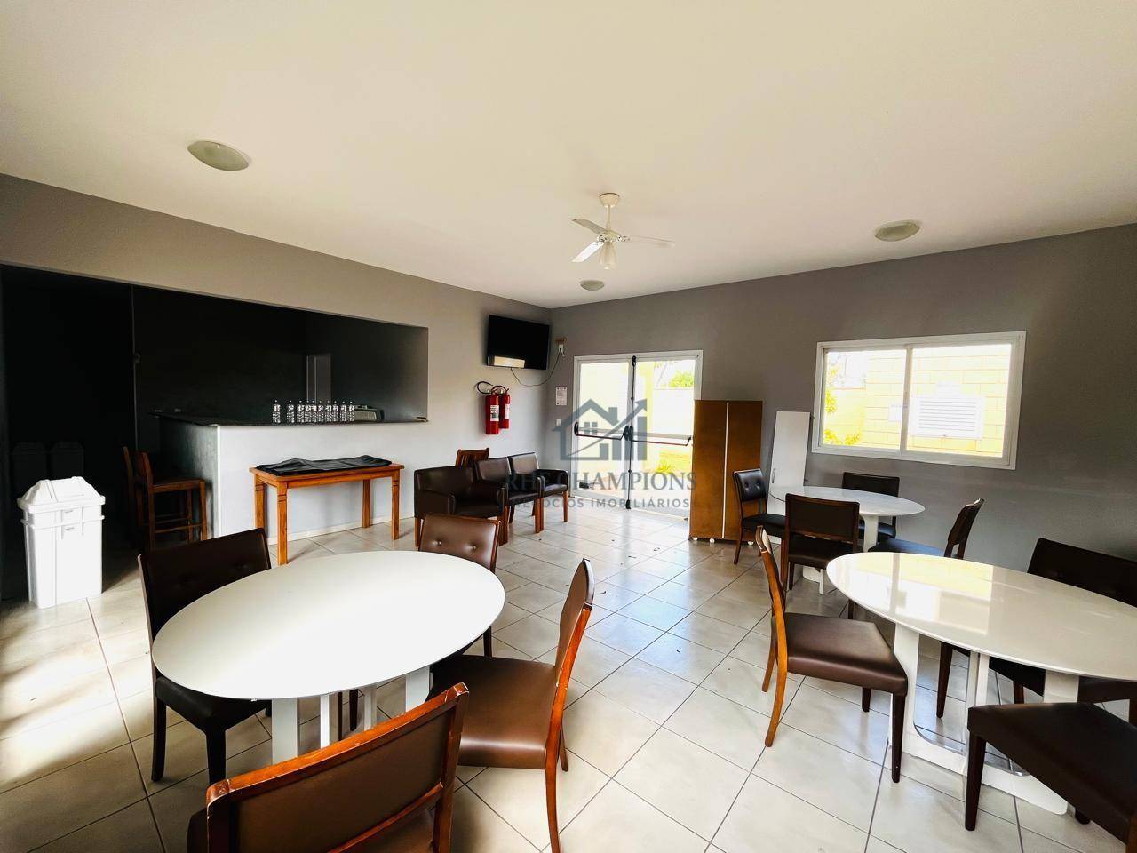 Apartamento, 2 quartos, 45 m² - Foto 30