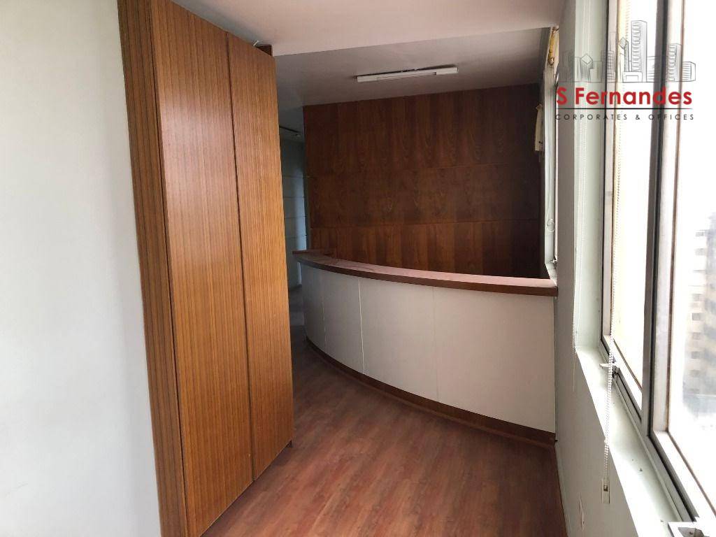 Conjunto Comercial-Sala para alugar, 60m² - Foto 3