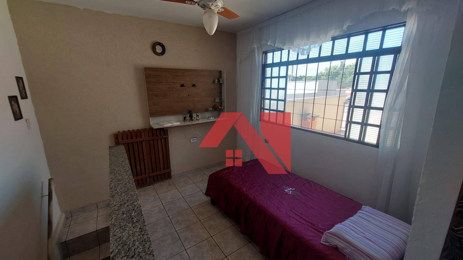 Sobrado à venda com 4 quartos, 180m² - Foto 18