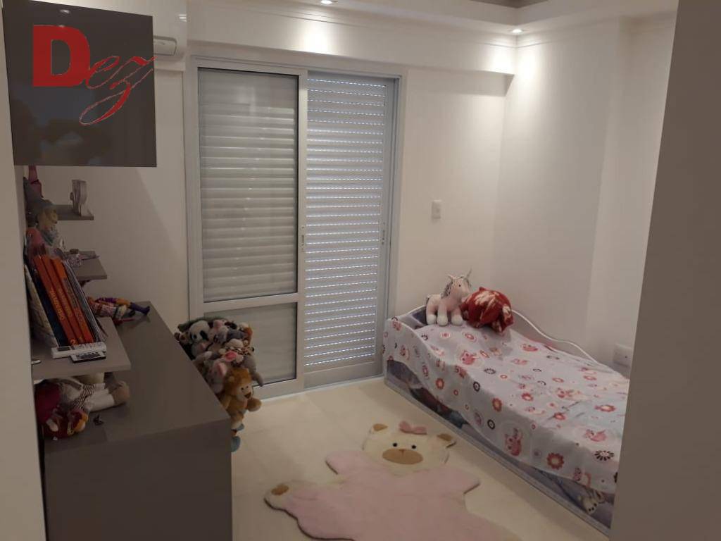 Apartamento à venda com 3 quartos, 163m² - Foto 10